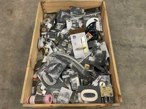 Petreceri DIY și renovări