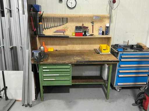 Werkbank