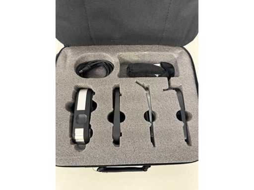 Kit spectrofotomètre EFI ES-2000