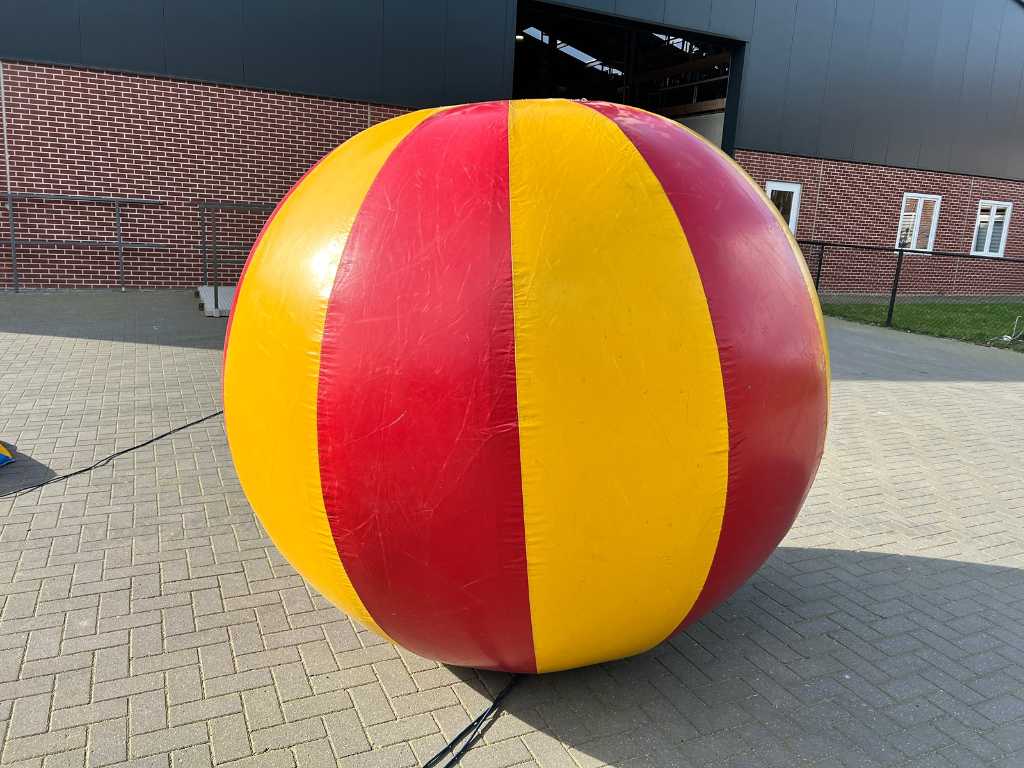 Palla gigante