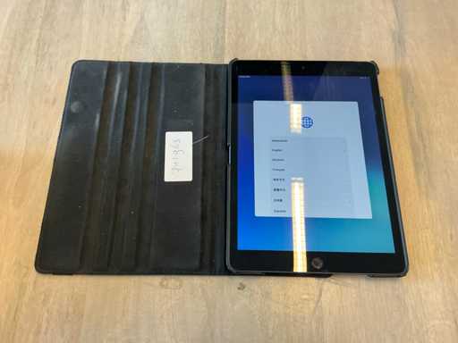 Tablet Apple Ipad 6. generacji (32 GB, Wi-Fi + sie? komórkowa)