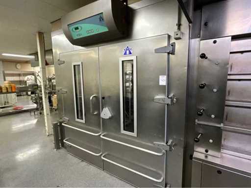 Koma Monocell Proofer