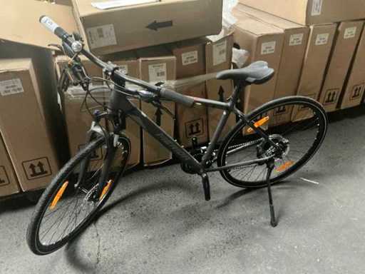 Merida Crossway Herenfiets