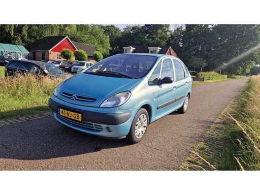 2003 Citroen Xsara Picasso 2.0i-16V Différence2 Personenauto