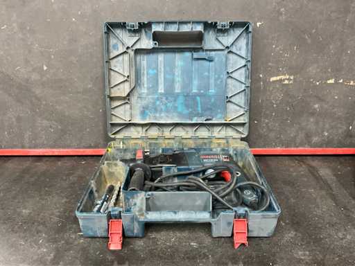 Perceuse marteau Bosch GBH 2-26 DFR