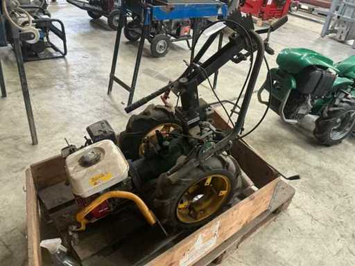 Ferrari MC320 GX320 1 assige tractor onderdeel