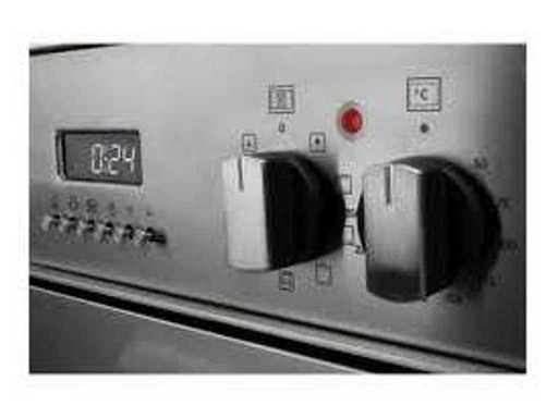 Boretti - MFBG901IXBE Milano - Cooker