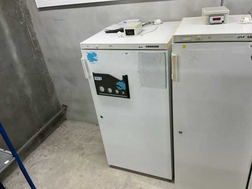 Frigorifero della linea Liebherr Profi