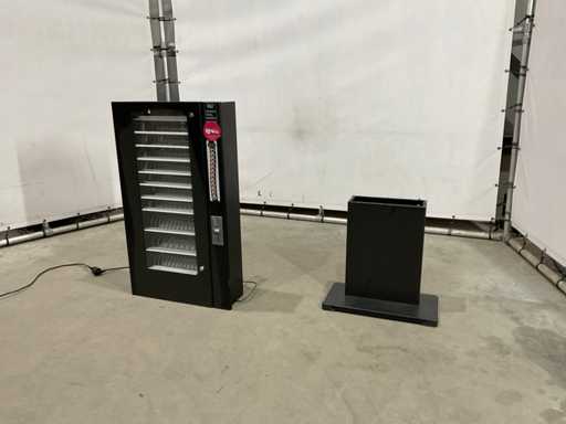 Süßigkeiten-Automat