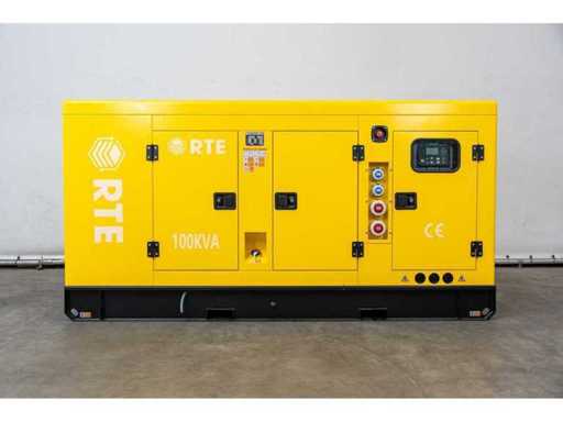 D | Operating equipment, generators, machine tools and more