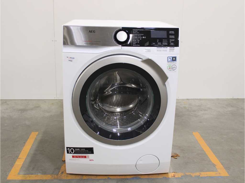 Serie 7000 | Lavamat ProSteam Technologie Waschmaschine