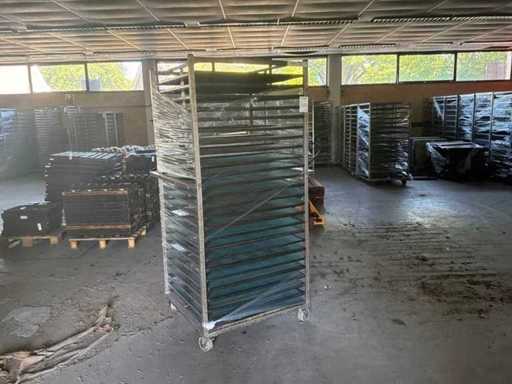 Ofenwagen (2x)