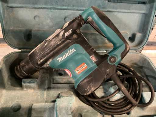Makita HR3210C Hammer Drill / Breaker