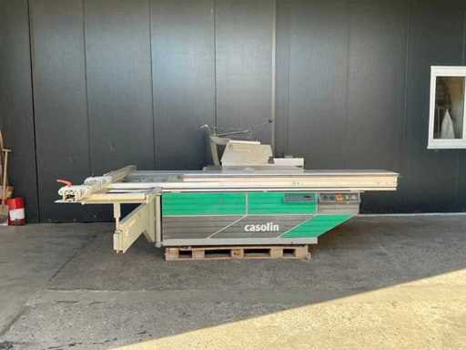 Scie circulaire Casolin Astra DGT