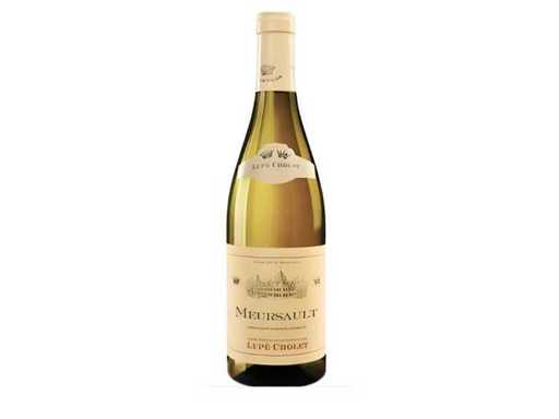 2023 - Meursault - Domaine Lupé-Cholet - Burgund - Weißweine (6x)