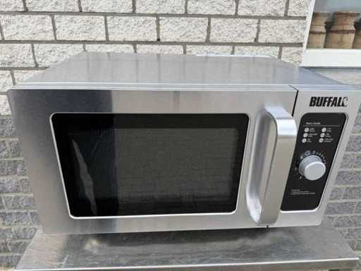 Buffalo - ongebruikt - Magnetron