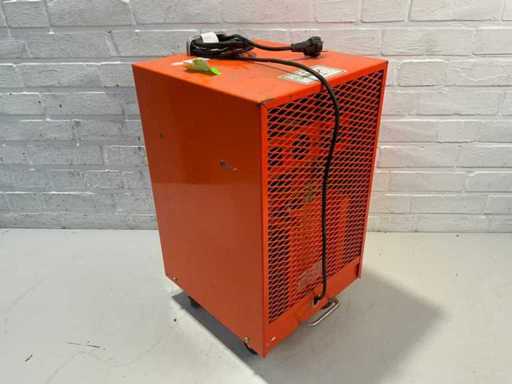 EBAC BD70 11322 - Bouwdroger 14L 230V