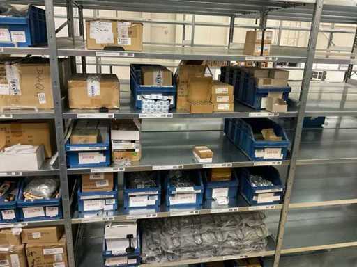 Material de montare