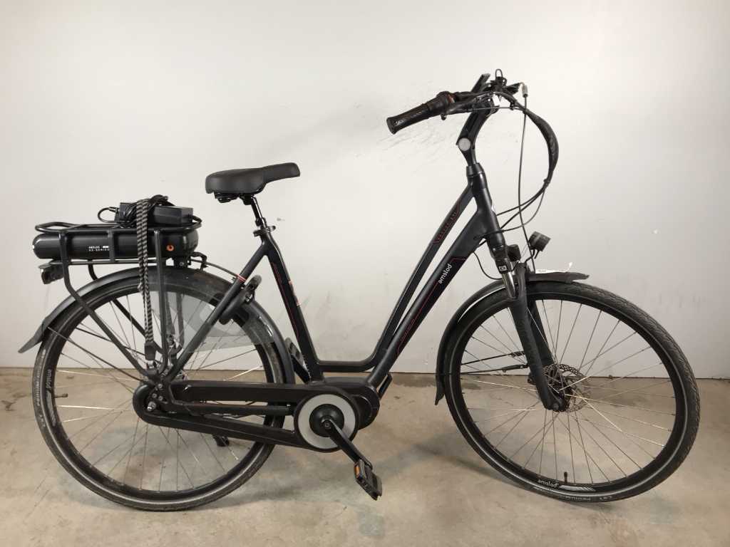 Amslod VentonLTX Electric Bike