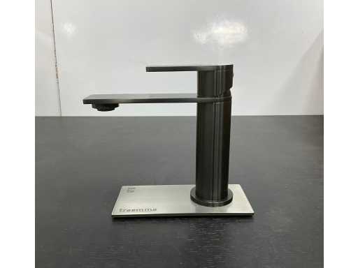 Rubinetterie Treemme - PM9A1101TSZZ - Rubinetteria per lavabo