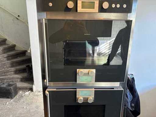 Gaggenau - BSP220100 - Stoomoven