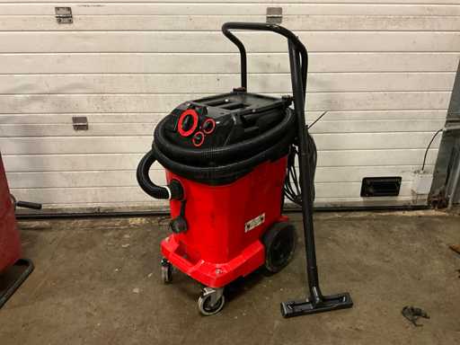 Aspirator industrial Karcher NT 50/1 Tact Te M 2018