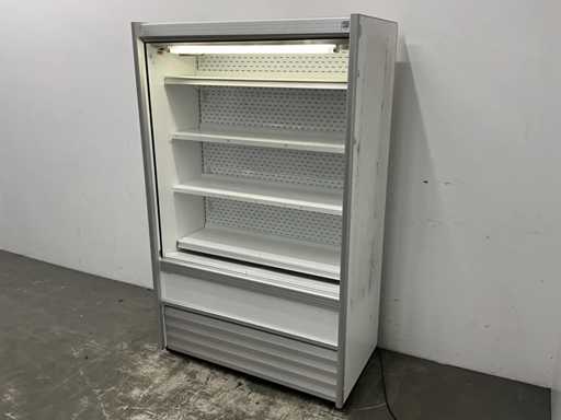 Fogal – Chłodzenie wystawowe