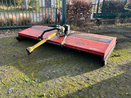 Peecon Meadow Topper