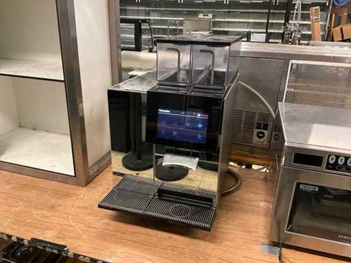 Thermoplan BW4c CTM 2022 Coffee Machine