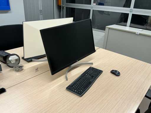 Acer - Predator P03-620 - PC