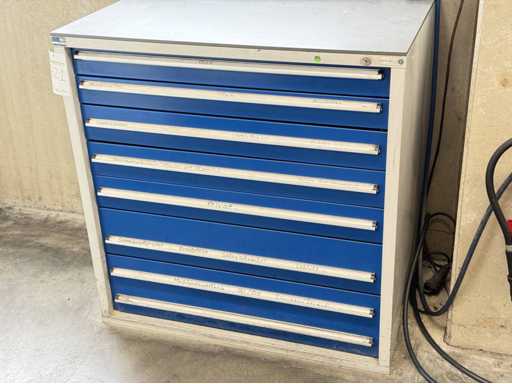 GARANT Drawer Cabinet 