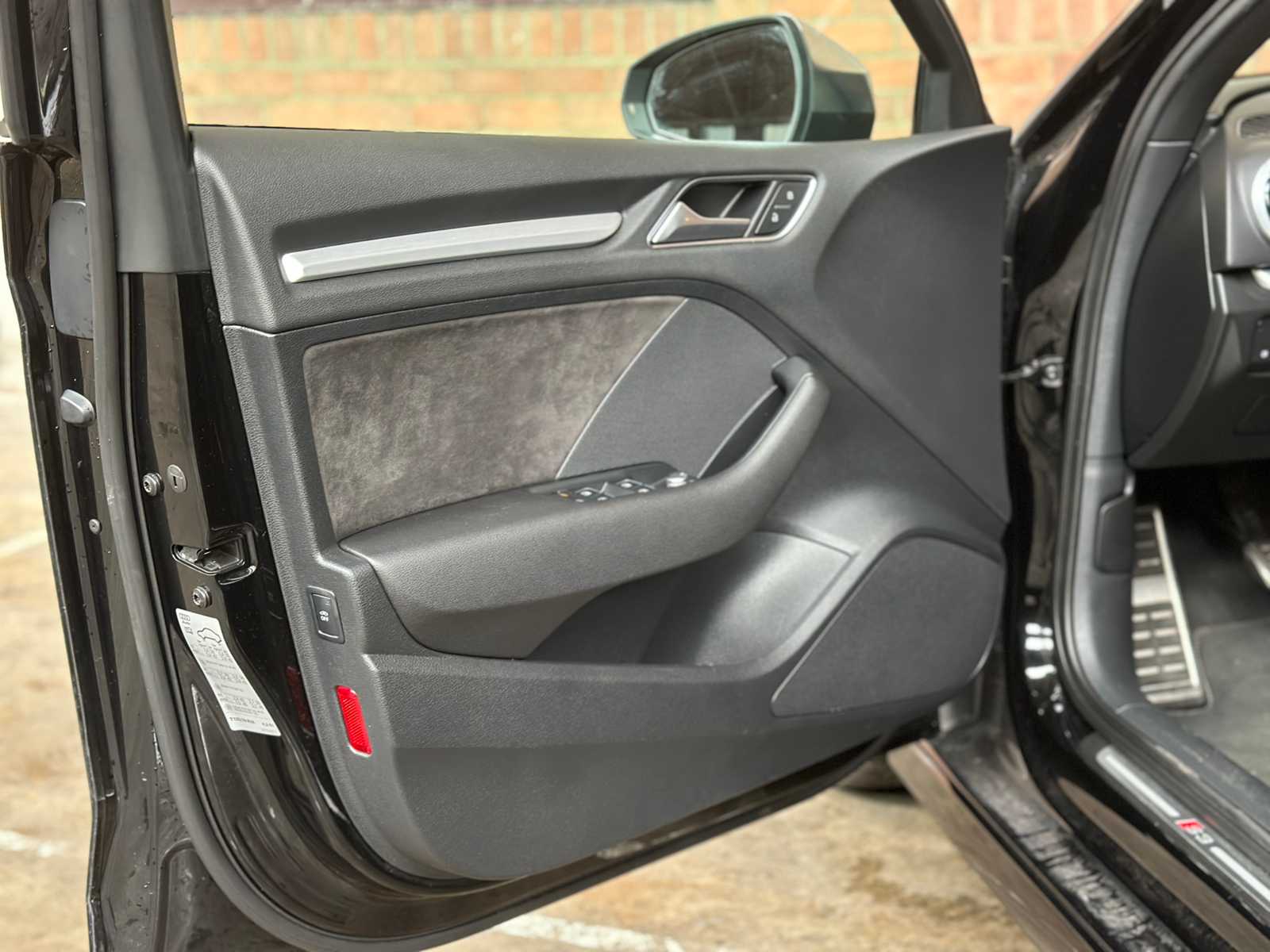 Audi S3 Limousine 2.0 TFSI Quattro Pro Line Plus 300pk 2014, RV-197-N