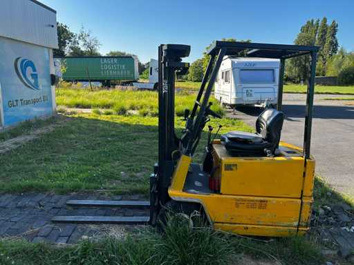 1995 Yale ERP 15 RC/E1930 Chariot élévateur