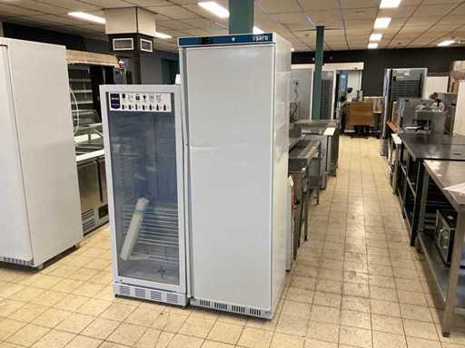 Réfrigérateur Saro HK 400