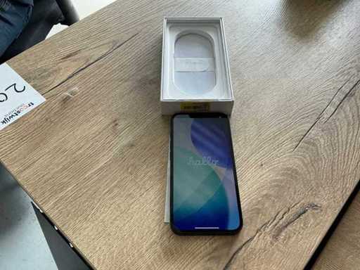 Apple Iphone 16E Mobiele telefoon