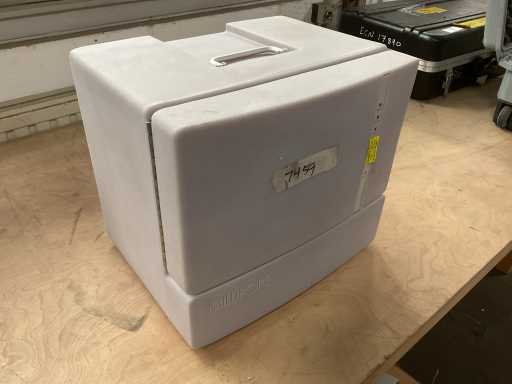 Kit d’essai d’eau Millipore