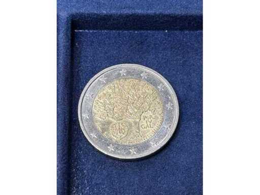 2€ Portugal 2007