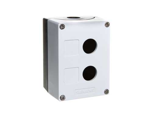 Involucro Siemens 3SU1802-0AA00-0AB1 (14x)