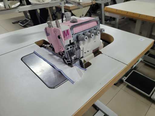 PEGASUS - M952 - Overlock Sewing Machines