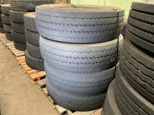 Anvelopa Michelin (4x)