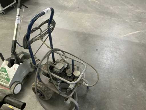 Myjka ciśnieniowa Storch