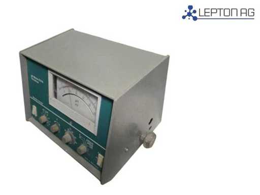 Metrohm - Titriscop E516 - Metru pH / Metru mV / Titriscop