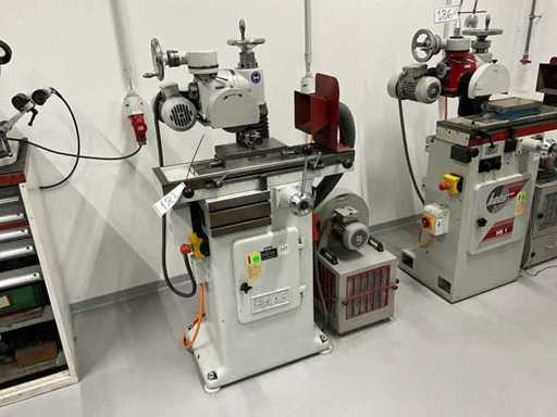 HAAS - HS1 - Werkzeugschleifmaschine