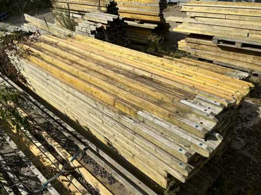 Doka H20 Houten Bekistingligger 56x245cm