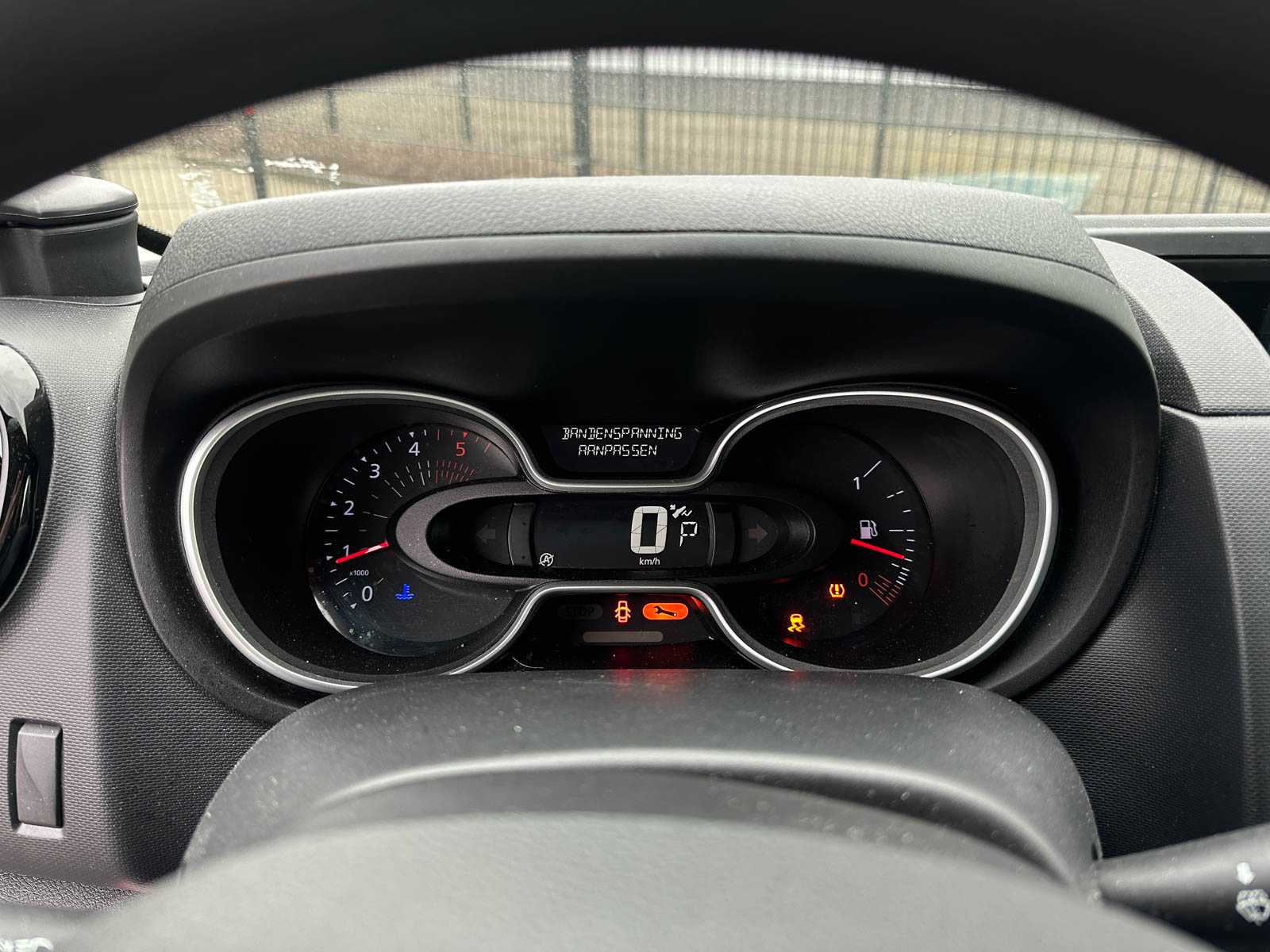 Renault Trafic 9-Persoons 2.0 146pk 2020 Bedrijfswagen