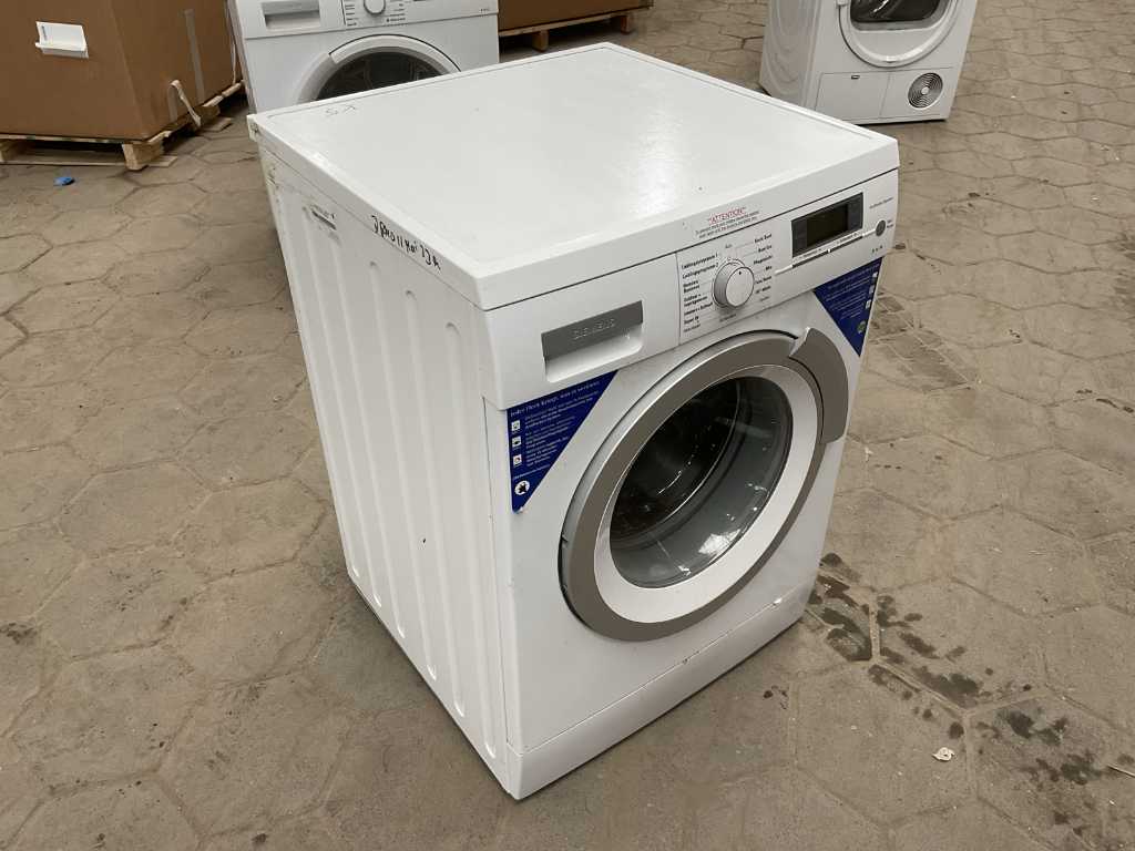 Machine à laver Siemens WNM52