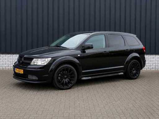 Dodge Journey 2.4 SE | 91-KGK-3 i