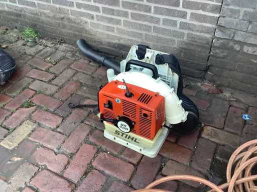 Stihl br400 Bladblazer