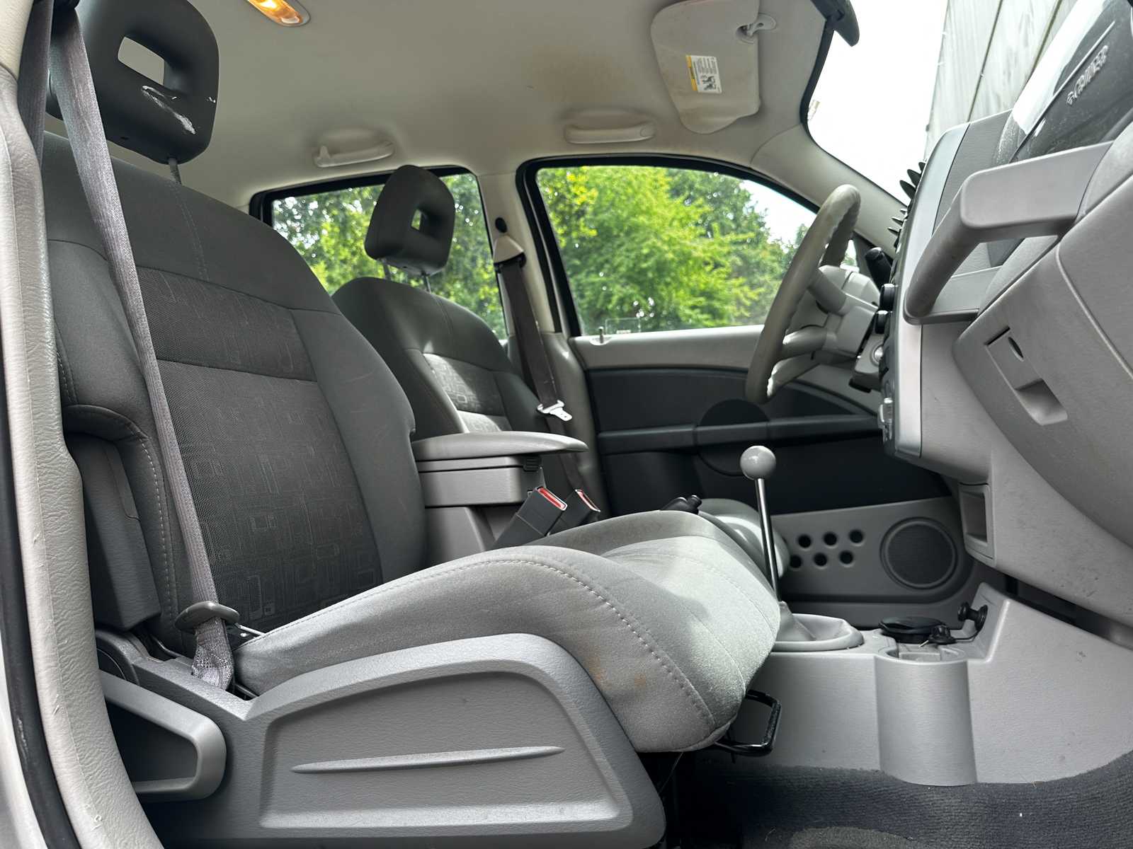 Chrysler PT Cruiser 1.6i Classic 116pk 2006 (Origineel-NL), 41-SL-XJ