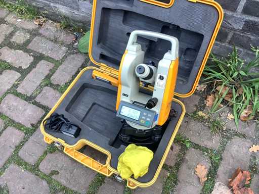 Laser budowlany Astor